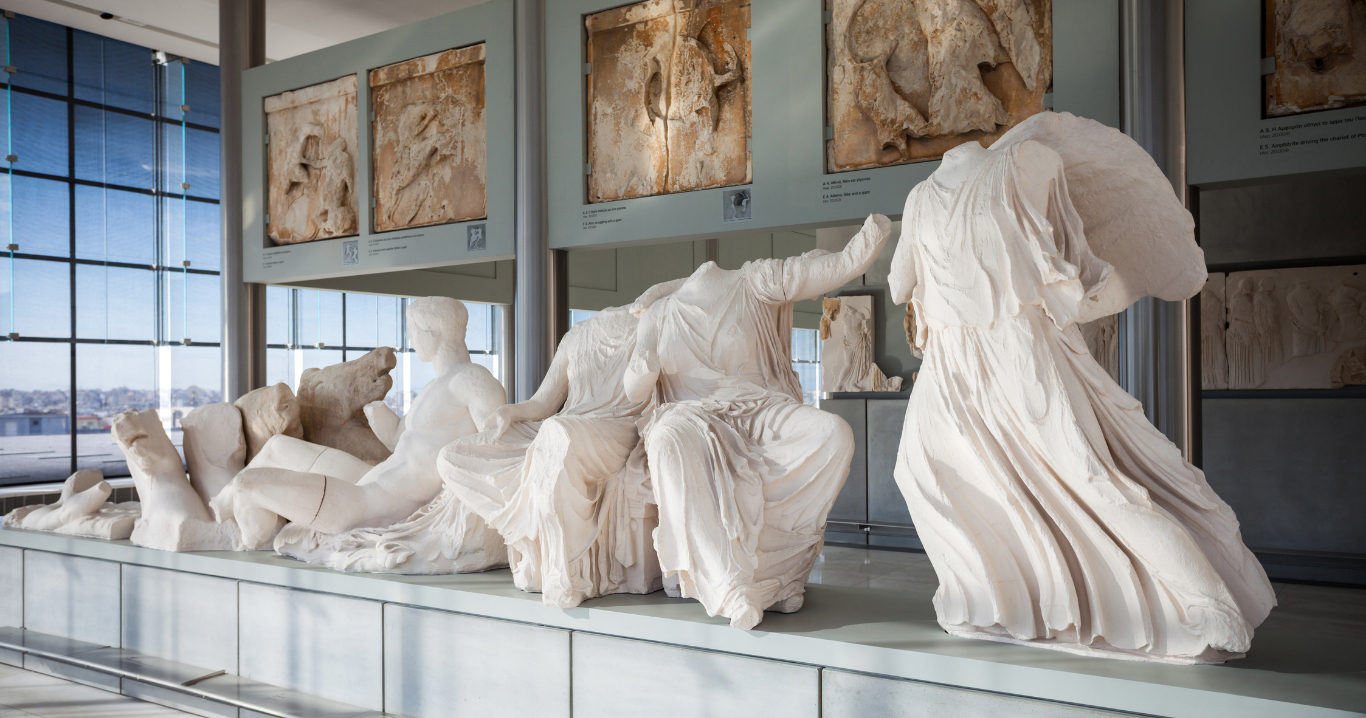 Acropolis Museum